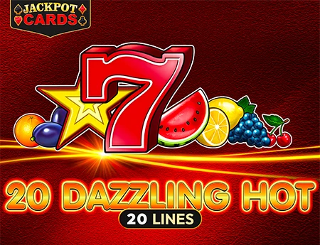 20 Dazzling Hot