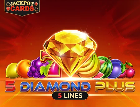 5 Diamond Plus