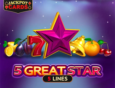 5 Great Star