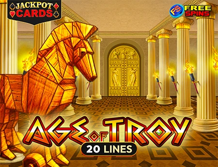 Age of Troy