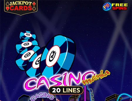 Casino Mania