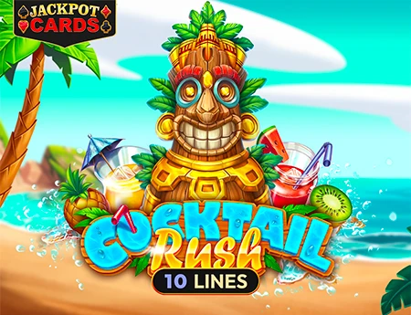 Cocktail Rush