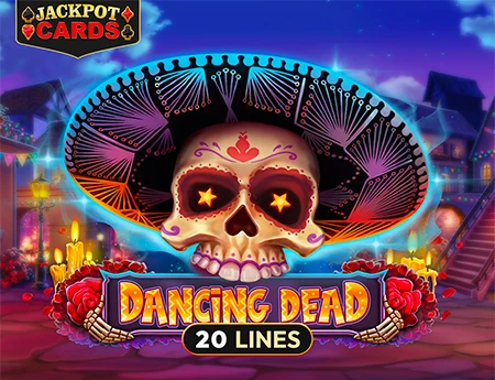 Dancing Dead