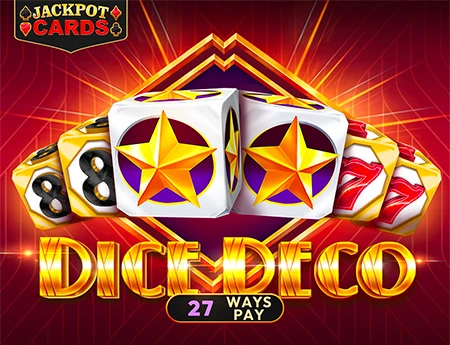 Dice Deco