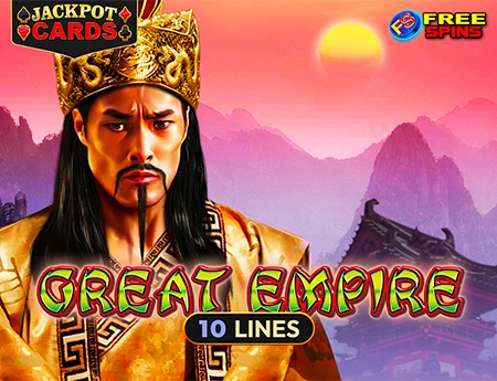 Great Empire