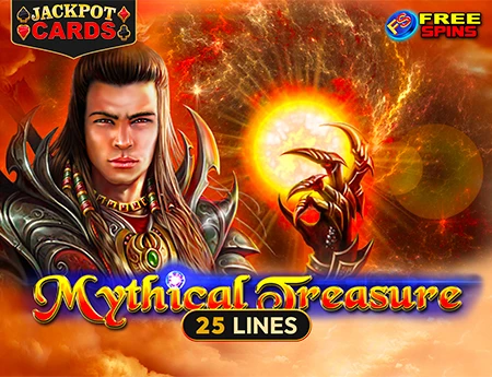 Mythical Treasure