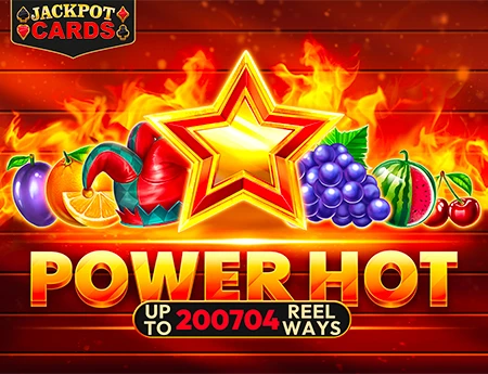 Power Hot