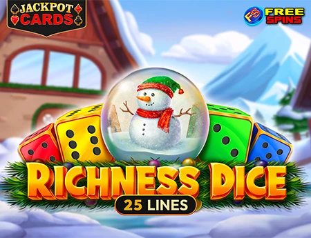 Richness Dice