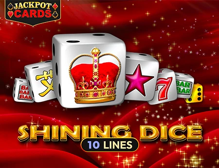 Shining Dice