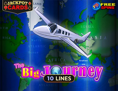 The Big Journey