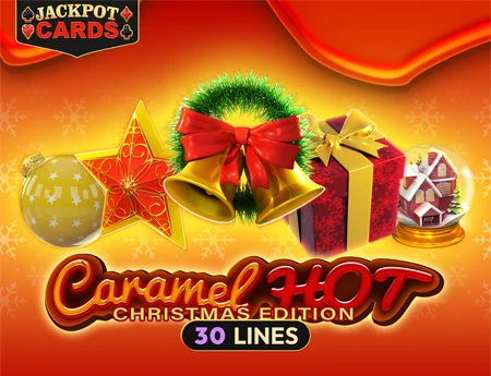 Caramel Hot - Christmas Edition