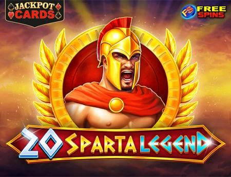 Sparta Legend