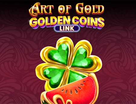 Art of Gold Golden Coins Link