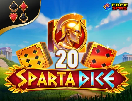 Sparta Dice