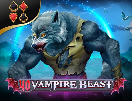 40 Vampire Beast