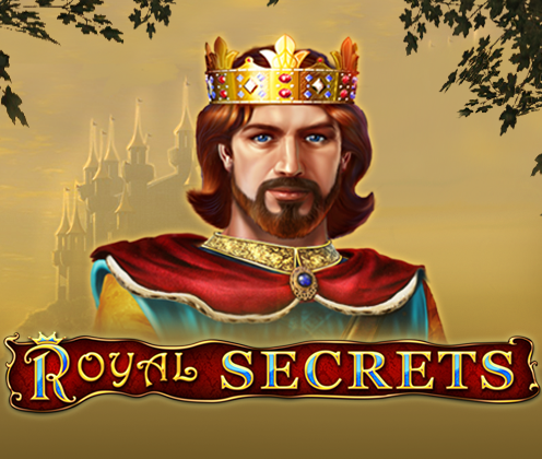 Royal Secrets