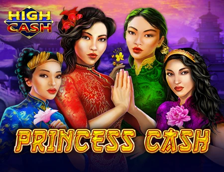 Princess Cash