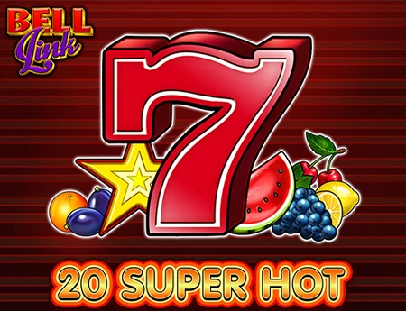 20 SUPER HOT BELL LINK