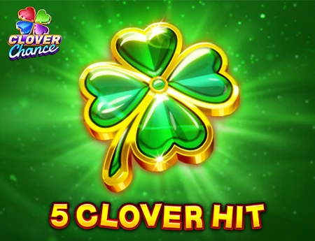 5 Clover Hit