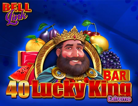 40 Lucky King Extreme Bell Link
