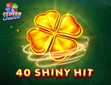 40 Shiny Hit
