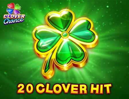 20 Clover Hit