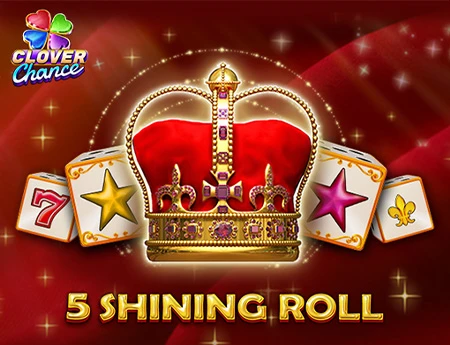 5 Shining Roll