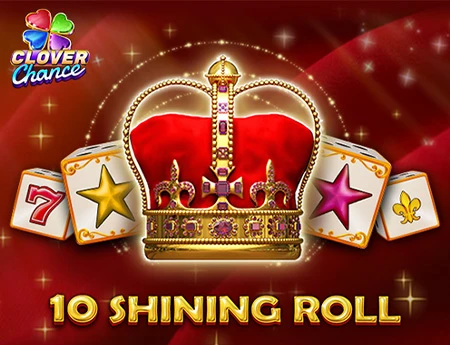 10 Shining Roll