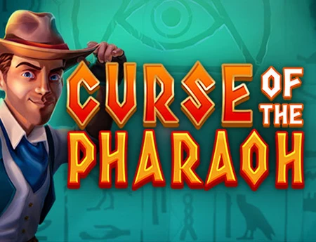 Curse of the Pharaoh