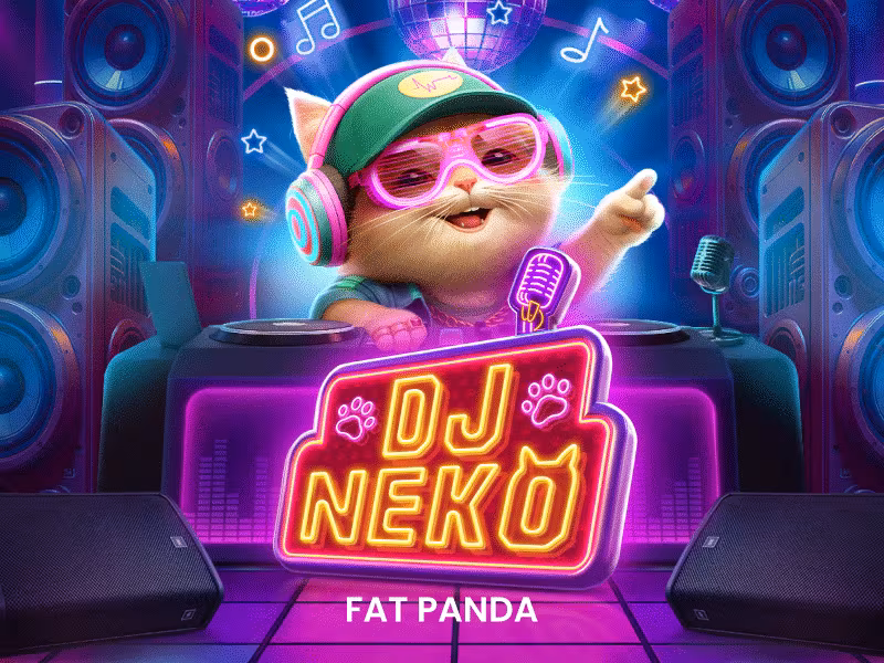 DJ Neko