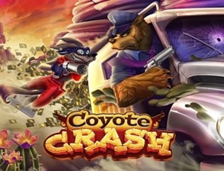 Coyote Crash