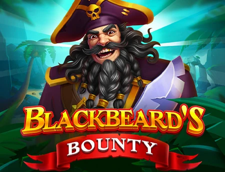 Blackbeard's Bounty