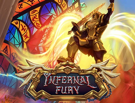 Infernal Fury