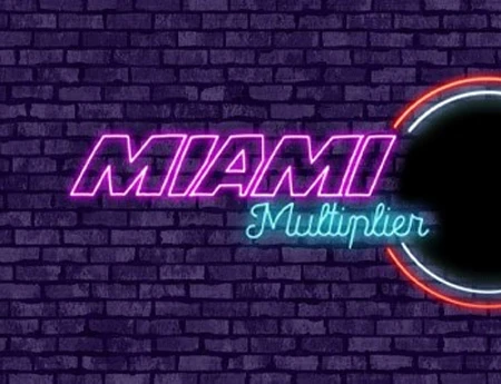 Miami Multiplier