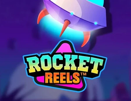Rocket Reels
