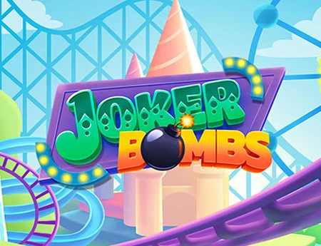 Joker Bombs