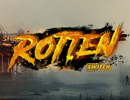 Rotten