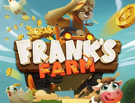 Frank's Farm