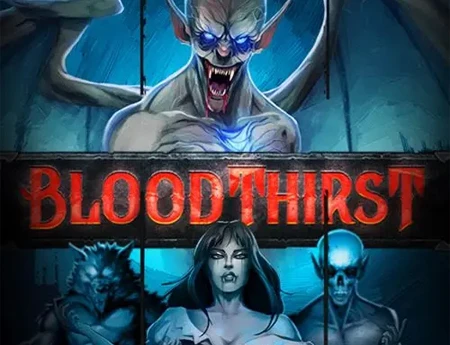 Bloodthirst