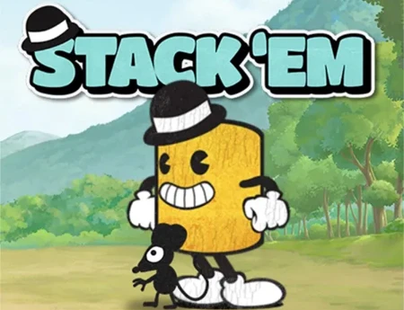 Stack'Em
