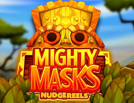 Mighty Masks