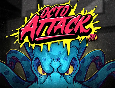 Octo Attack