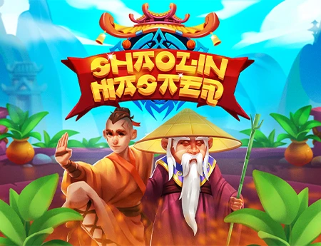 Shaolin Master