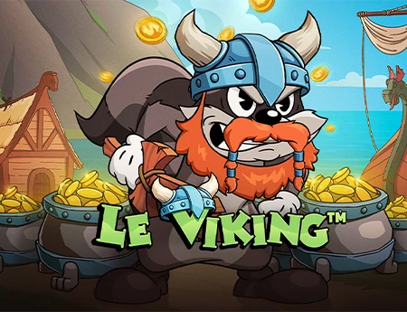 Le Viking