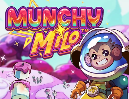 Munchy Milo