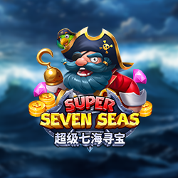 Super Seven Seas