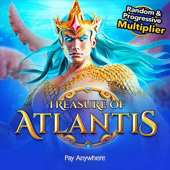Treasure of Atlantis