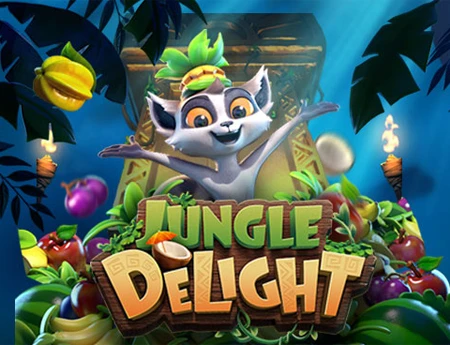 Jungle Delight