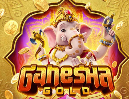 Ganesha Gold