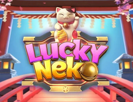 Lucky Neko